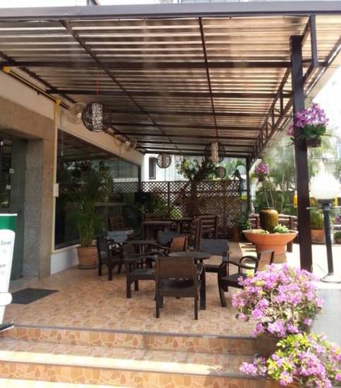 Tapae Place  3* Таиланд, Чиангмай