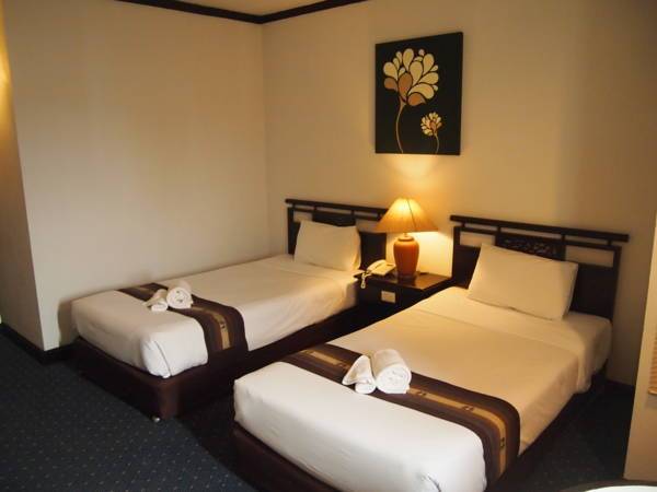 Tapae Place  3* Таиланд, Чиангмай