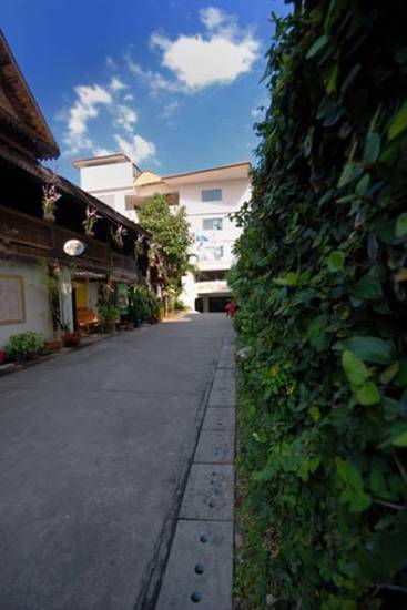 Tawan Court  3* Таиланд, Чиангмай