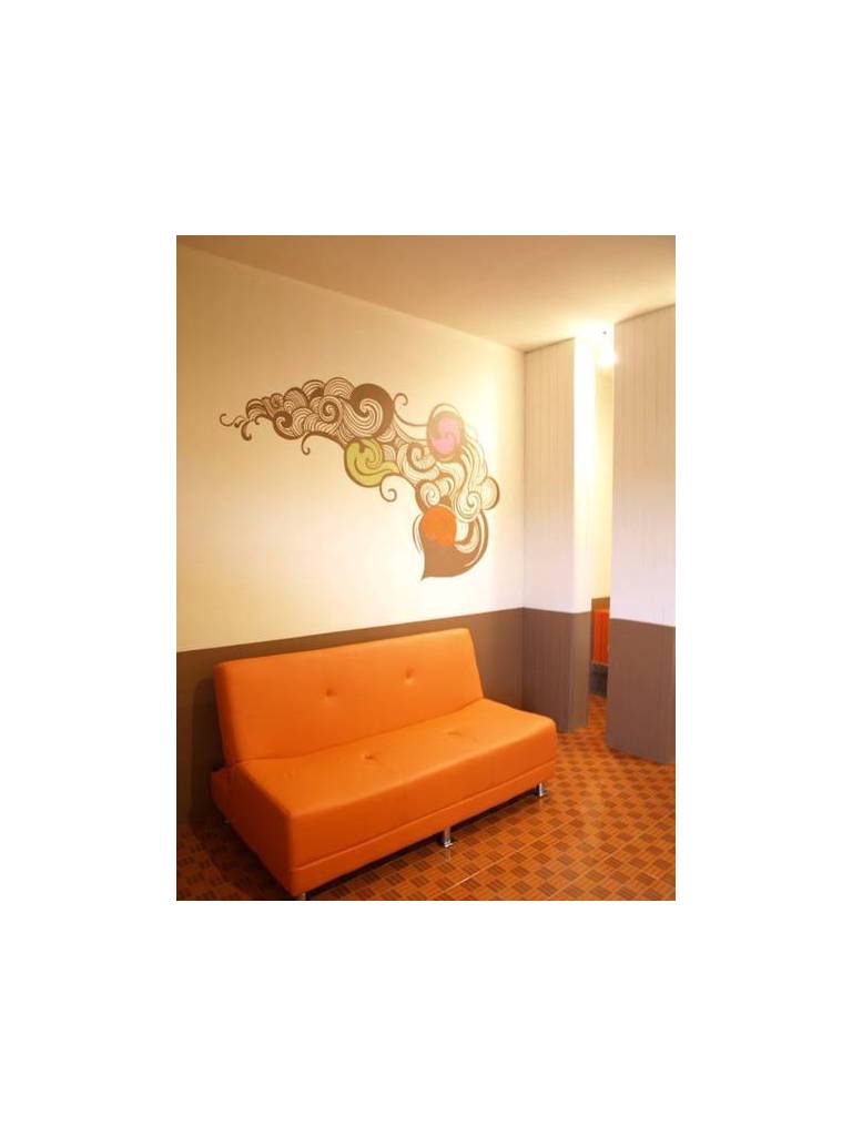 Retro Hotel 