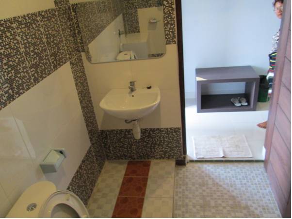 Hotel Rosse  Индонезия, Берастаги