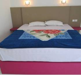 Hotel Rosse  в Берастаги