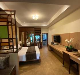 Отдых в Smile House  - Таиланд, Бопхут