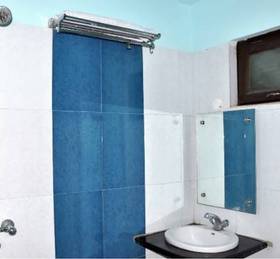 Отдых в Hotel Omega  - Индия, Агра