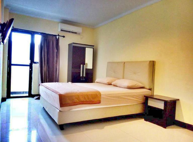 Quint Hotel 