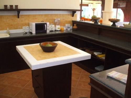 Villa Aruna  4* Индонезия, Тегаллаланг