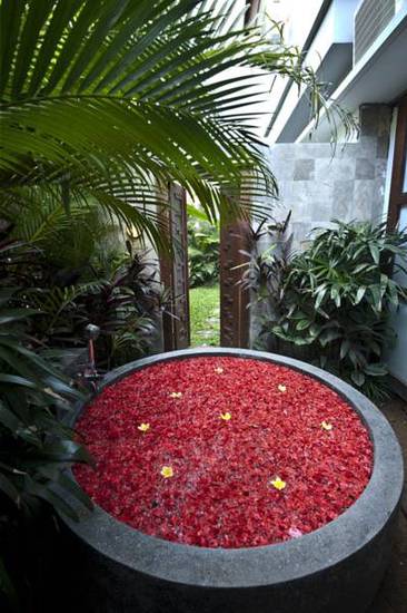 Villa Amira  4* Индонезия, Легиан, о. Бали