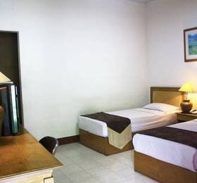 Hotel Ratih в о-ве Ломбок