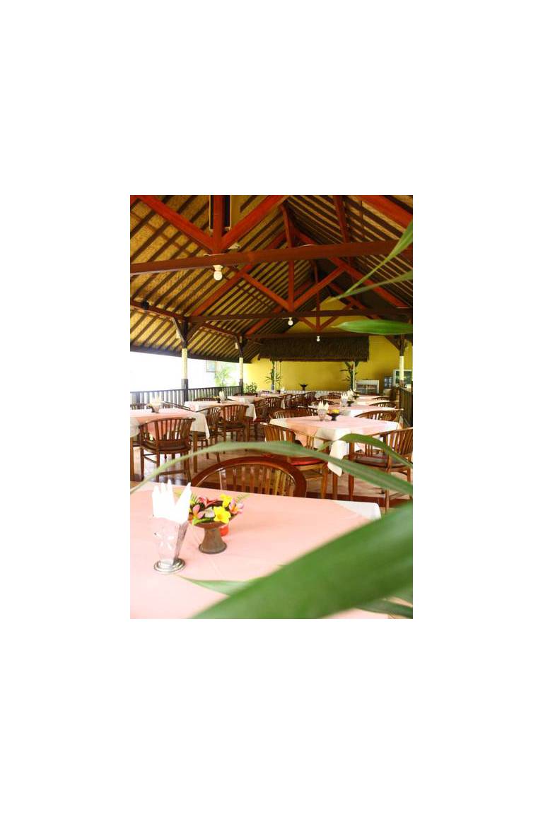 Hotel Ratih
