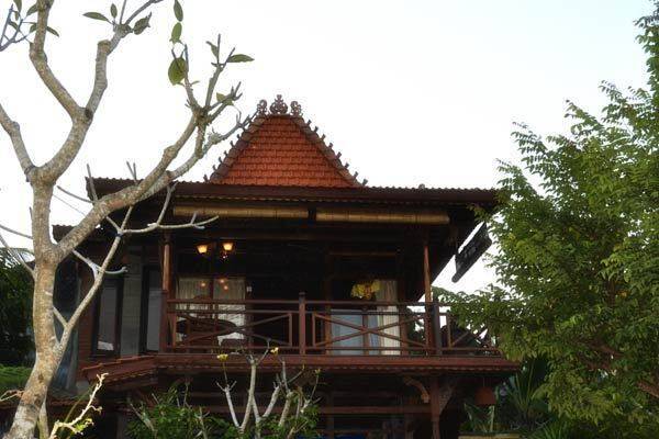 Ganesha Ubud Inn 1* Индонезия, Убуд