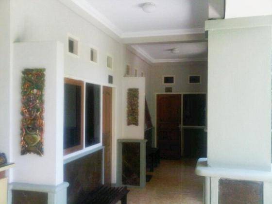 Crown Hotel 1* Индонезия, Ломбок