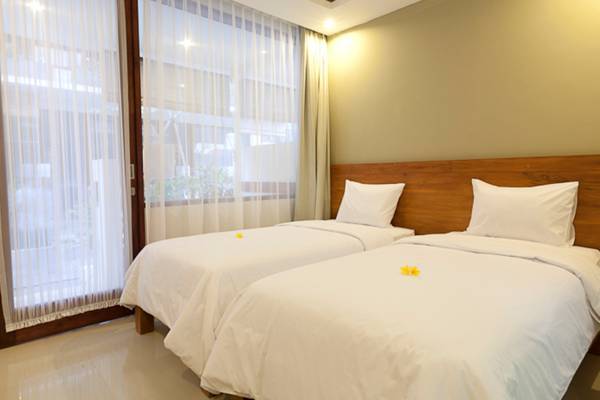 Arana Suite 3* Индонезия, Кута
