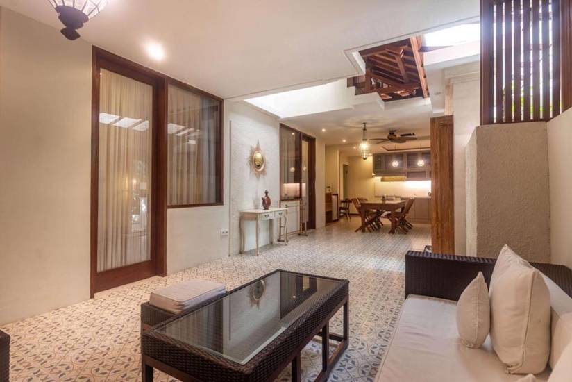 Arana Suite 3* Индонезия, Кута