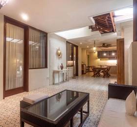 Arana Suite в Куте