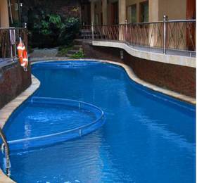 Туры в Hotel Nikki в Индонезии