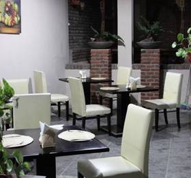 Nu Homestay  в Мундуке