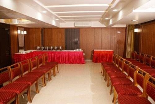 Hotel Kanak  3* Индия, Ахмадабад