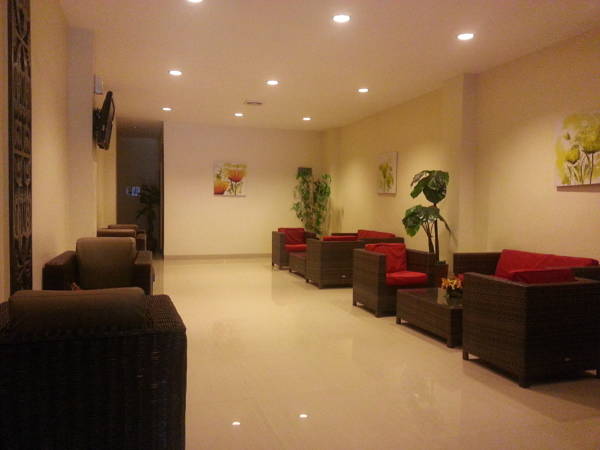Hotel Matos 