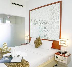 Отдых в Samsara Inn - Индонезия, Легиан, о. Бали