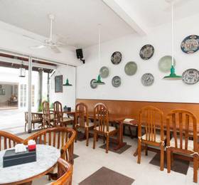 Samsara Inn в Легиане