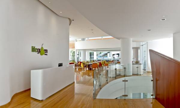 Sensa Hotel Bandung 4* Индонезия, Бандунг