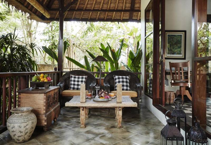 Villa Bayad  4* Индонезия, Паянган