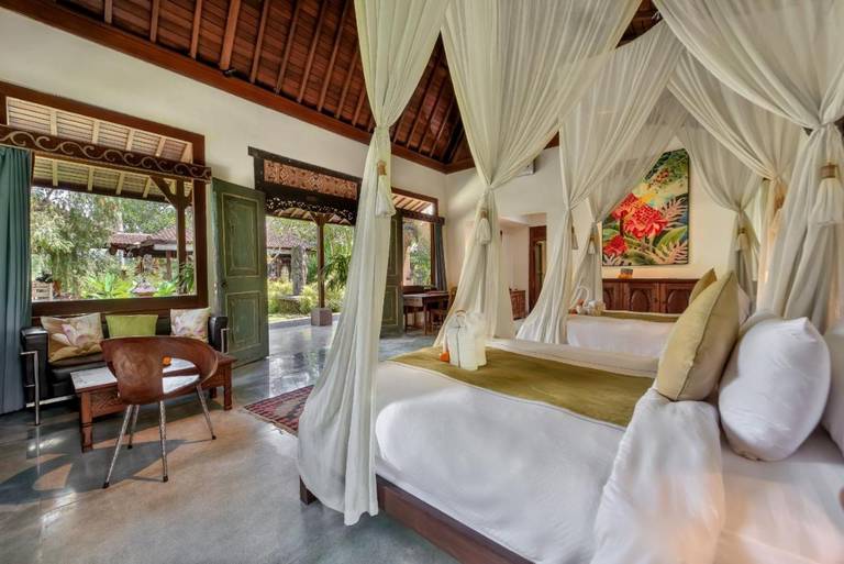 Villa Bodhi 