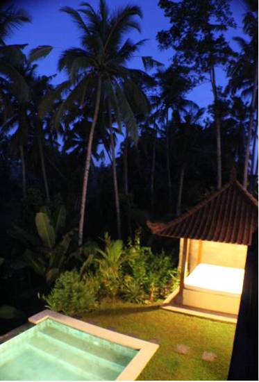 Ajun Villas  4* Индонезия, Убуд