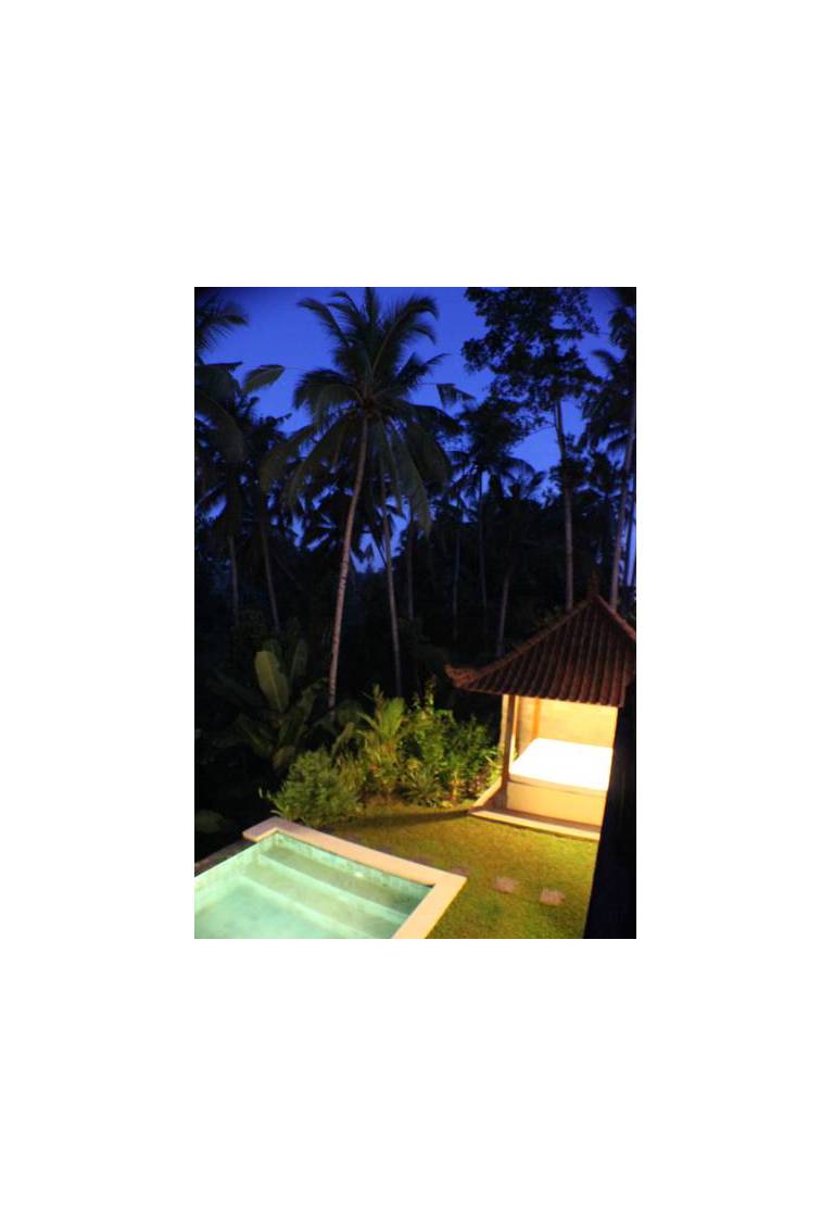 Ajun Villas 