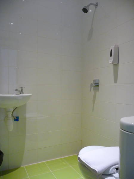 Hotel Pules  1*