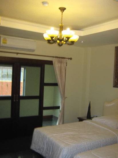 Flora House  3* Таиланд, Чиангмай