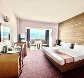 Туры в Asian Hotel  в Таиланде