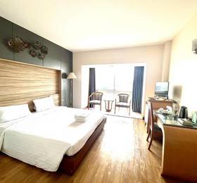 Отдых в Asian Hotel  - Таиланд, Хатъяй