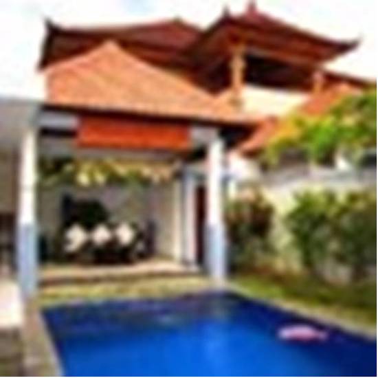 Evita Villa 4* Индонезия, Убуд
