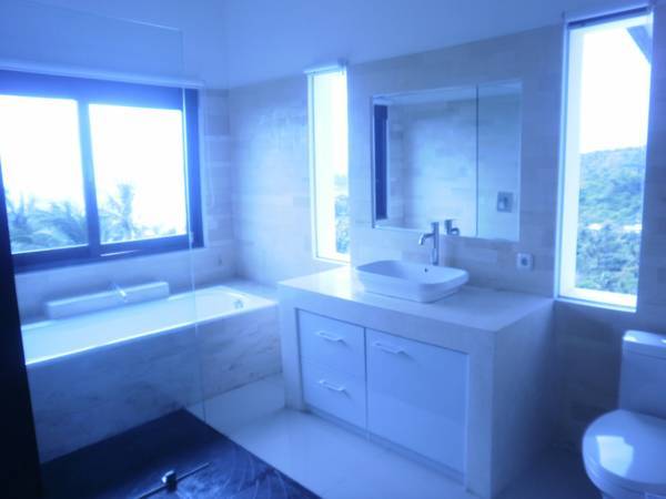 Villa Locco  4* Индонезия, Сенггиги
