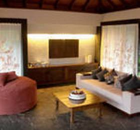 Gaya Villas  в Убуде