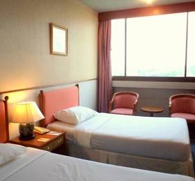 Отдых в Tarin Hotel  - Таиланд, Чиангмай