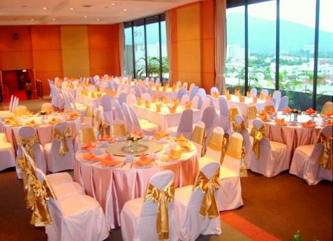 Tarin Hotel 
