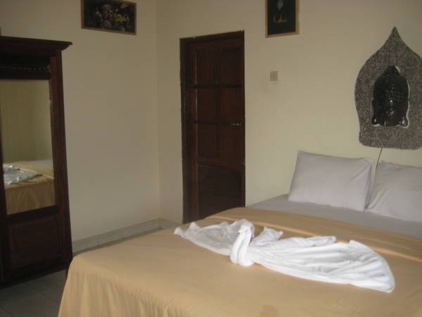 In Da Lodge 1* Индонезия, Убуд