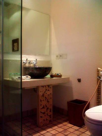 Villa Damar  3* Индонезия, Бандунг