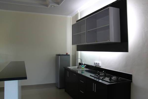 Kamol House 1* Индонезия, Убуд