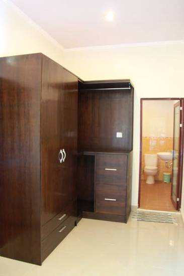 Kamol House  1* Индонезия, Убуд
