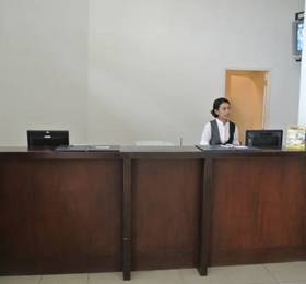 Tinidee Inn в Ранонге