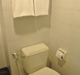 Tinidee Inn  в Ранонге