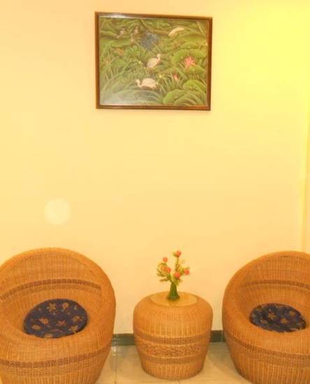 Hotel Parma  2* Индонезия, Пеканабару