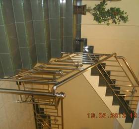 Отдых в Hotel Parma  - Индонезия, Пеканабару