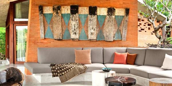 Umah Tampih Luxury Private Villa 4* Индонезия, Убуд
