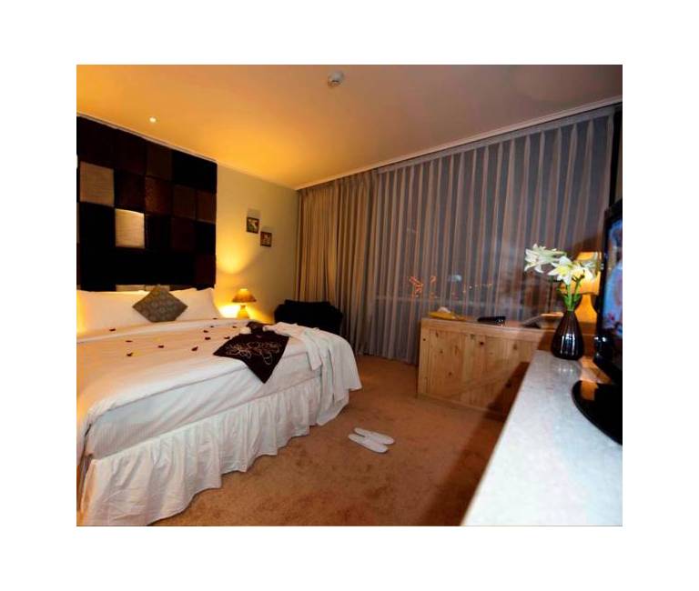 Chara Hotel 