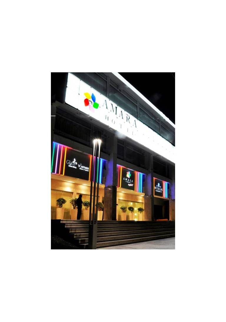 Amara Hotel 