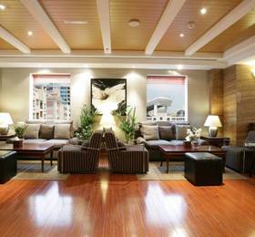Auris Lodge в Дубае